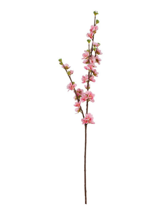 Arpimex Srl Weihnachtskranz Dekoratives Zweigstelle Rosa