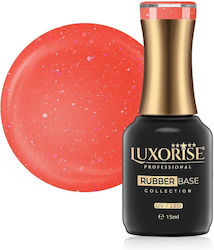Gummi Grundierung Luxorise Neon City Collection...