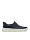 Herren Freizeitschuhe Blau