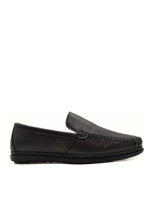 Herren Freizeitschuhe Schwarz YAV1010