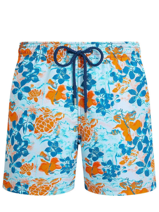 Vilebrequin Men's Swimwear Shorts Multicolour