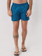 Lupo Ii Men's Swim Shorts Petrol Blue