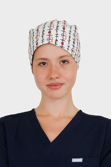Dr. Scrub Unisex Capac Chirurgical Multicolor