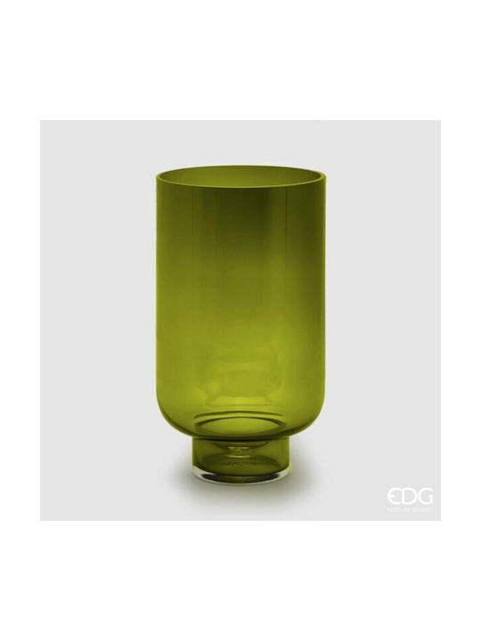 Elegance Dekorative Vase Φ21cm X 36cm Edg Ed106564-700