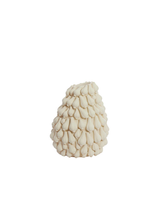 Garlic Decorative Vase 42cm X 39cm Light & Living Lv-5886443