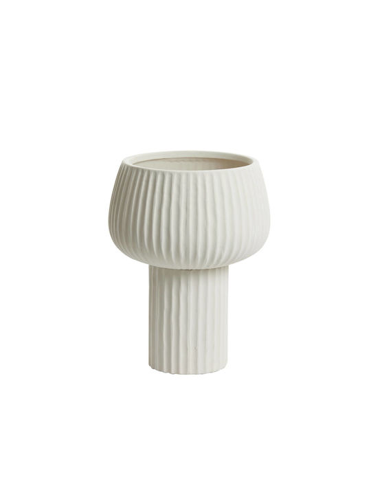 Feya Decorative Vase Φ22.5cm X 31.5cm Light & Living Lv-5833343