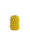Lemon Decorative Vase Φ23.5cm X 33cm Light & Living Lv-5845162