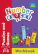 Numberblocks Puzzles And Games (red Level Workbook) - Sweet Cherry Publishing - Paperback / Softback