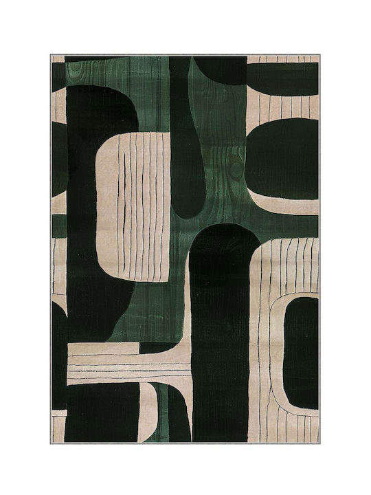 Conceptum Hypnose Bsr Living Room Rug Runner Gr...