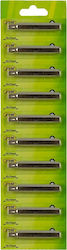 Μυτη Torx Μακρια 10x75mm T50 Jbm Jbm-10405