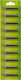 Bit Torx Lung 10x75mm T50 JBM JBM-10405