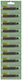 Hex Long Bit 10x75mm Jbm Jbm-10380