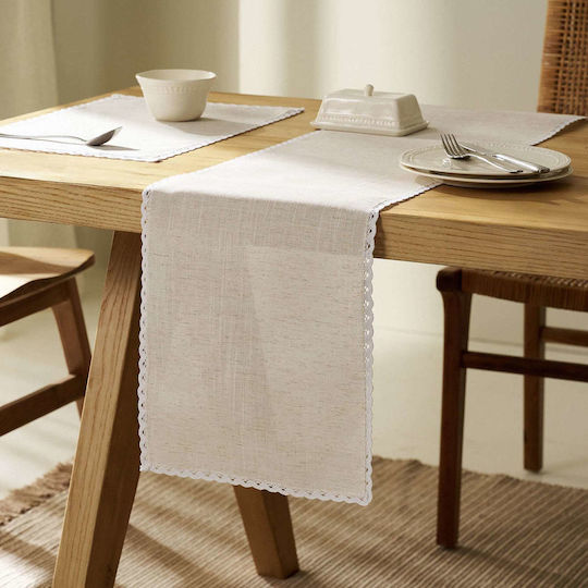 Gofis Home Ράνερ Velora 29x120εκ.