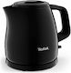 Tefal Vita Kettle 800ml 2400W Black