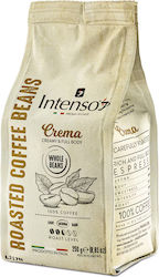 Intenso Espresso Kaffee Caffe Crema 250g Körner