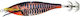 Kendozo Lures Kendozo Lures Squid Jigs 10.5g Light Blue
