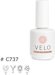 Nailshop Top & Base Coat