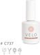 Nailshop Grundierung Top/Base Mäntel für Einfache Nagellacke