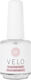 Nailshop Base Coat / Top Coat για Απλά Βερνίκια 15ml