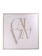 Calvin Klein Women's Scarf White