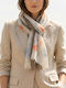 Verde Women's Shawl Beige
