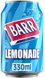 Barr Lemonade Χγ 330ml
