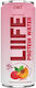 QNT Raspberry με Ανθρακικό 330ml