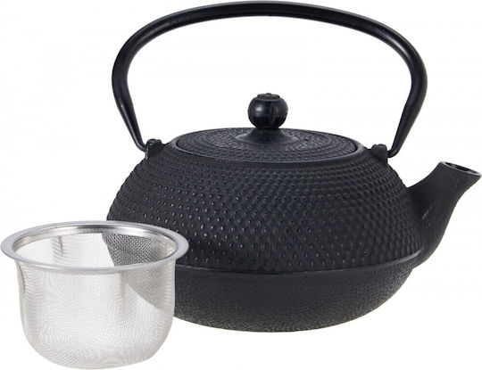 Excellent Houseware Teekanne Gusseisen 500ml