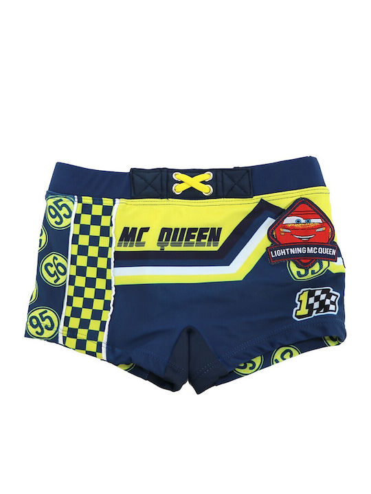 Disney Disney Kinder Badebekleidung Badeshorts Marineblau