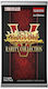 YU-GI-OH Booster Booster-Pack (EN)