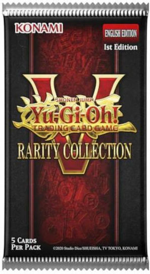 YU-GI-OH Booster Booster-Pack (EN)
