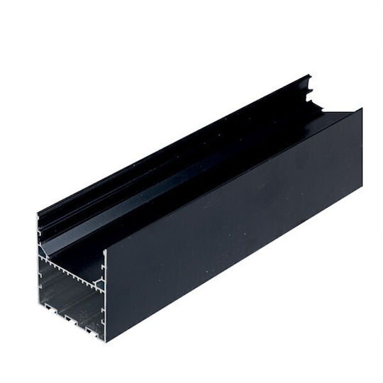 Eurolamp External LED Strip Aluminum Profile