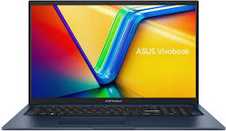 Asus VivoBook 17 17.3" (Core 7-150U/16GB/1TB) Asus VivoBook 17 17.3" (Core 7-150U/16GB/1TB)