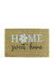 San Lorentzo San Lorentzo Non-Slip Entrance Doormat 40x60cm
