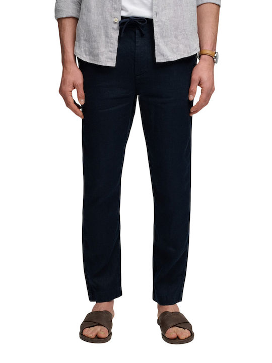 Superdry D2 Merchant Trousers Blue