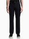 Trousers Black