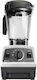 Vitamix Explorian E520 Μπλέντερ με Κανάτα Tritan 2 lt 1000W Λευκό