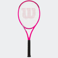 Wilson Burn 105 S Ρακέτα Τένις με Πλέγμα