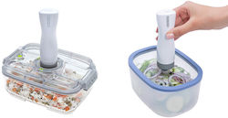 Status Συσκευή Vacuum BVP50