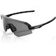 100% Cycling Glasses Slendale Sl with Black Fra...