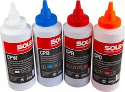 Sola Χρώμα Κιμωλίας Μπλε 230gr 13497594