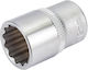 Rockforce Socket With Frame Host 1/4" Diameter 1/4" / 12
