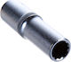 Forsage Prize cu Gazdă Cadru 1/4" Diametru 1/4" / 10