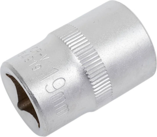 Forsage Καρυδάκι με Καρέ Υποδοχής 1/2" Διάμετρος 1/2" / 19