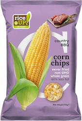 Rice Up Maischips BBQ 60g