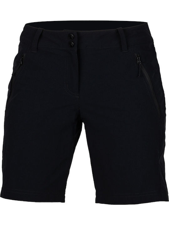 Northfinder Women's Short Hiking Pants Black