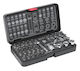 High Torque Bits & Bit Sockets Set 37 Pieces Rolson 40679