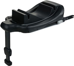 Kinderkraft Baby Autozubehör Basis Schwarz mit Isofix