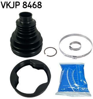 Ansamblu Planetară Articulație Skf Vkjp 8468