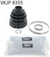 Boot Assembly Planetary Joint SKF VKJP 8355